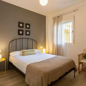  Apartment Jose Gestoso Urban