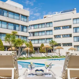 Atenea Park & Aparthotel Vilanova i la Geltrú