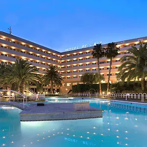 Beatriz Auditorium & Hotel Toledo