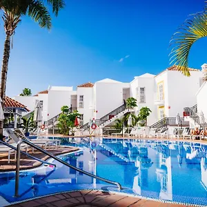 Parque Del Sol Apart-hotel Costa Adeje (Tenerife)