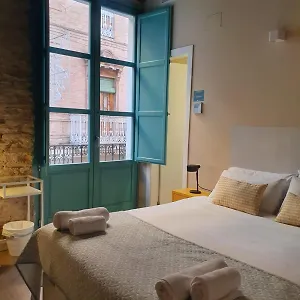 Alegoria Coliving Experience Sevilha