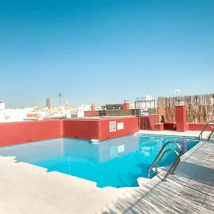 Genteel Conde De Ibarra Iii Apartment