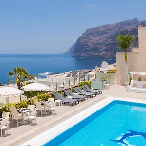 Klayman Diamond Apart-hotel Acantilado de los Gigantes
