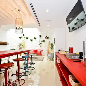  Apartment The Zentral Arenal