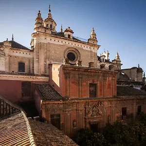 The Bell Ringer House Sevilla