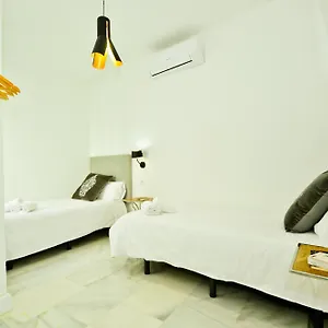 Ninesuites Appartamento