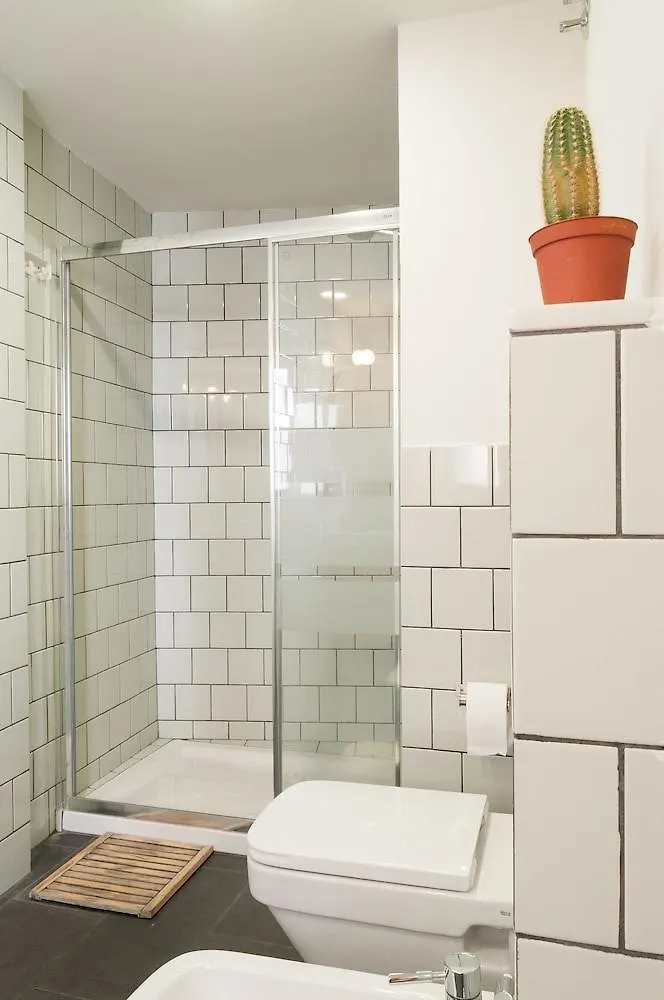 The Nomad Hostel&Pension Siviglia