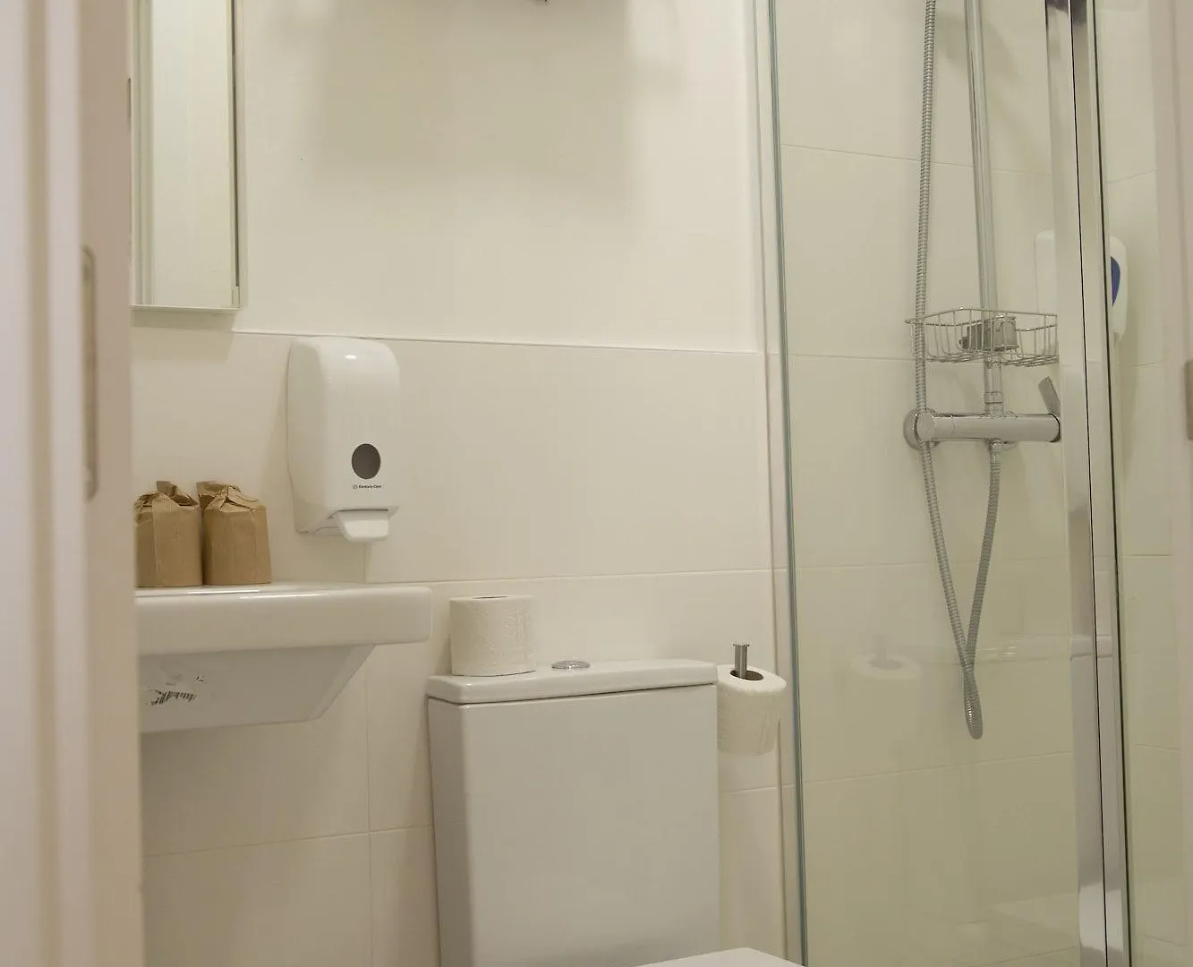 Ostello The Nomad Hostel&Pension Siviglia Spagna