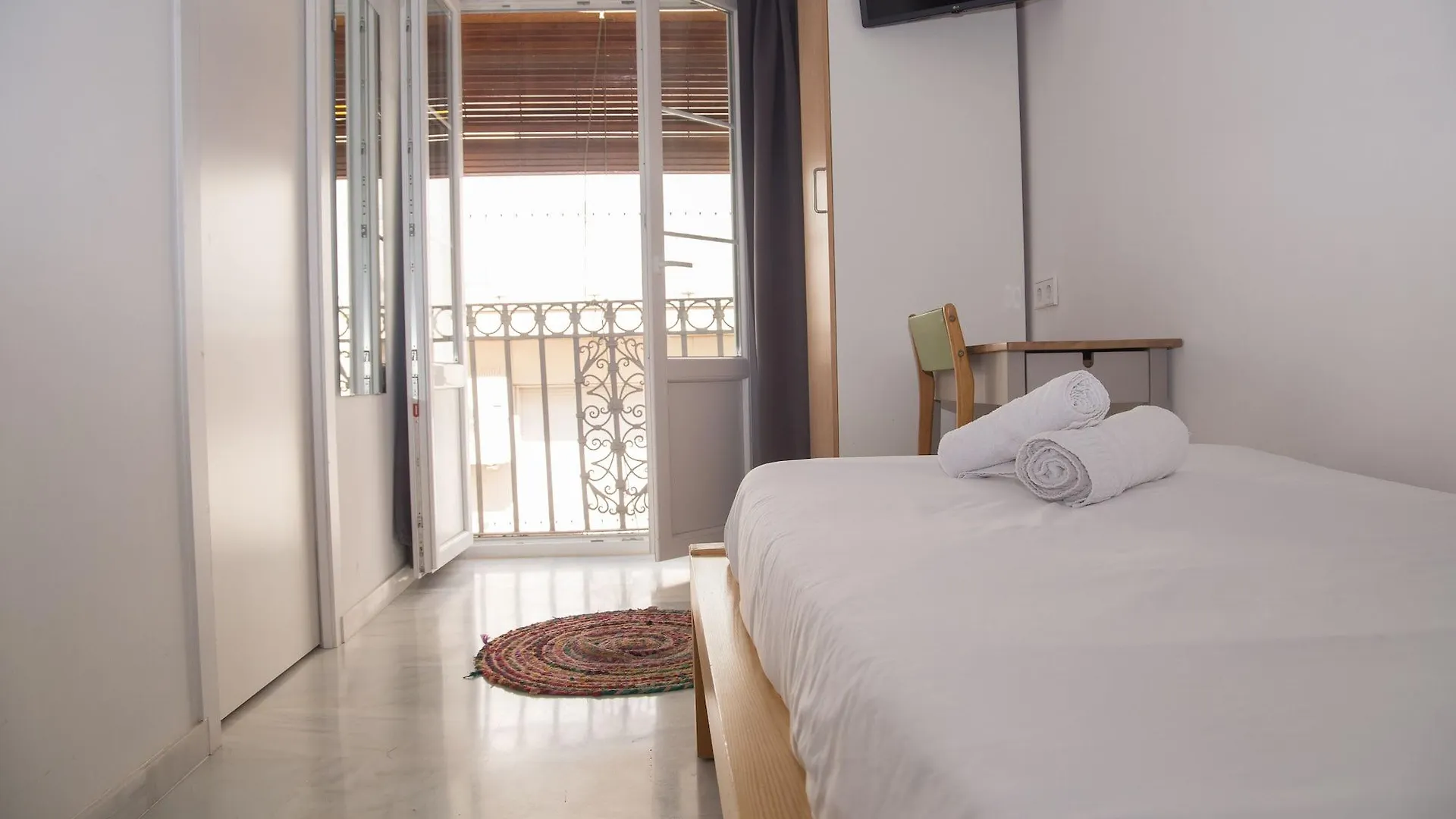 Luxury Apartment 2-Bedrooms Sevilla Spanje