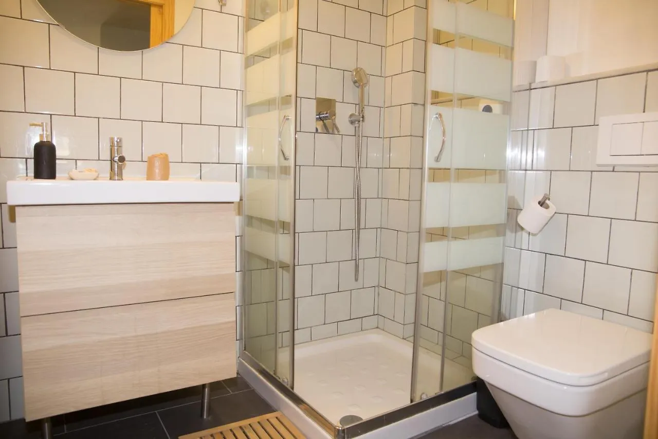 Ostello The Nomad Hostel&Pension Siviglia Spagna