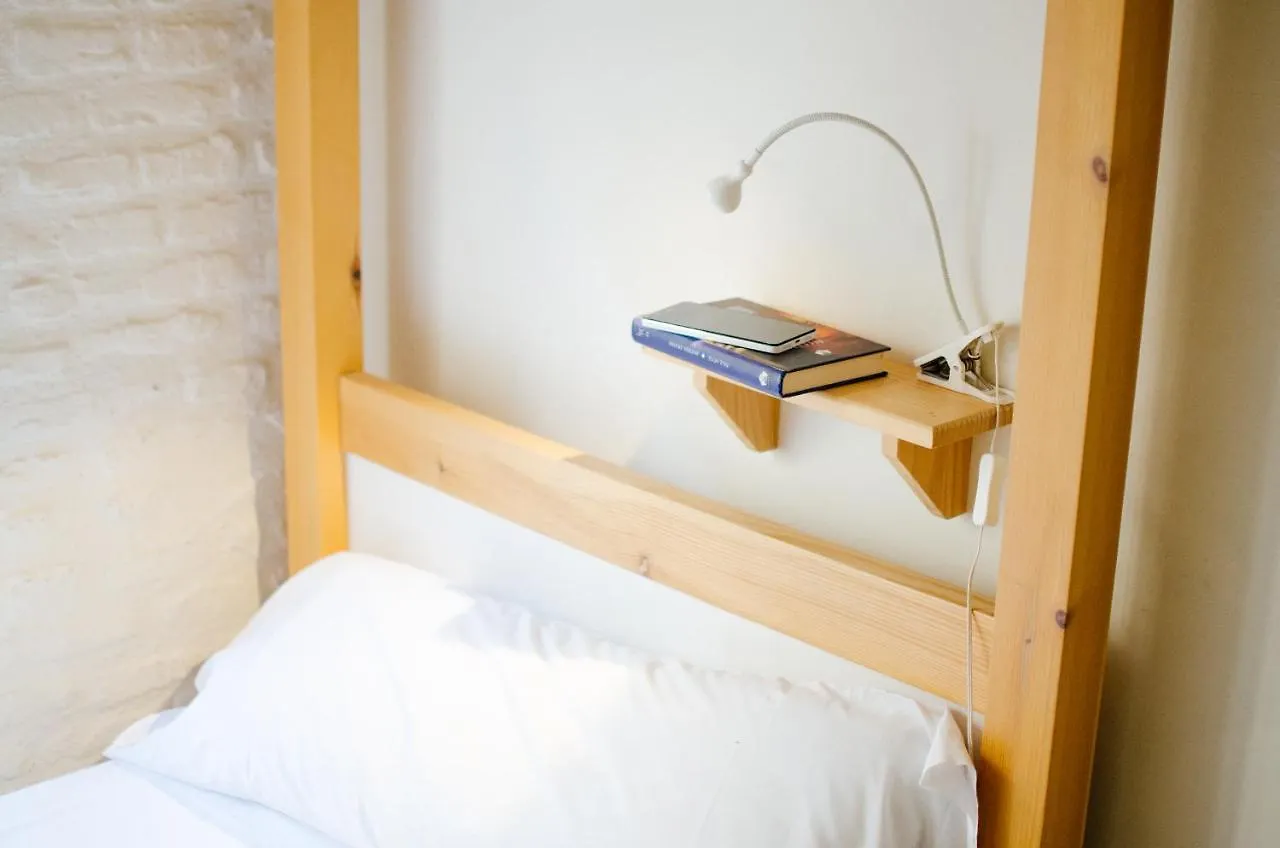 The Nomad Hostel&Pension Siviglia