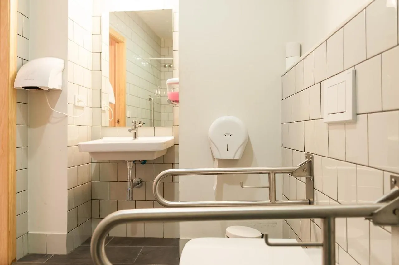 The Nomad Hostel&Pension Siviglia 0*,  Spagna