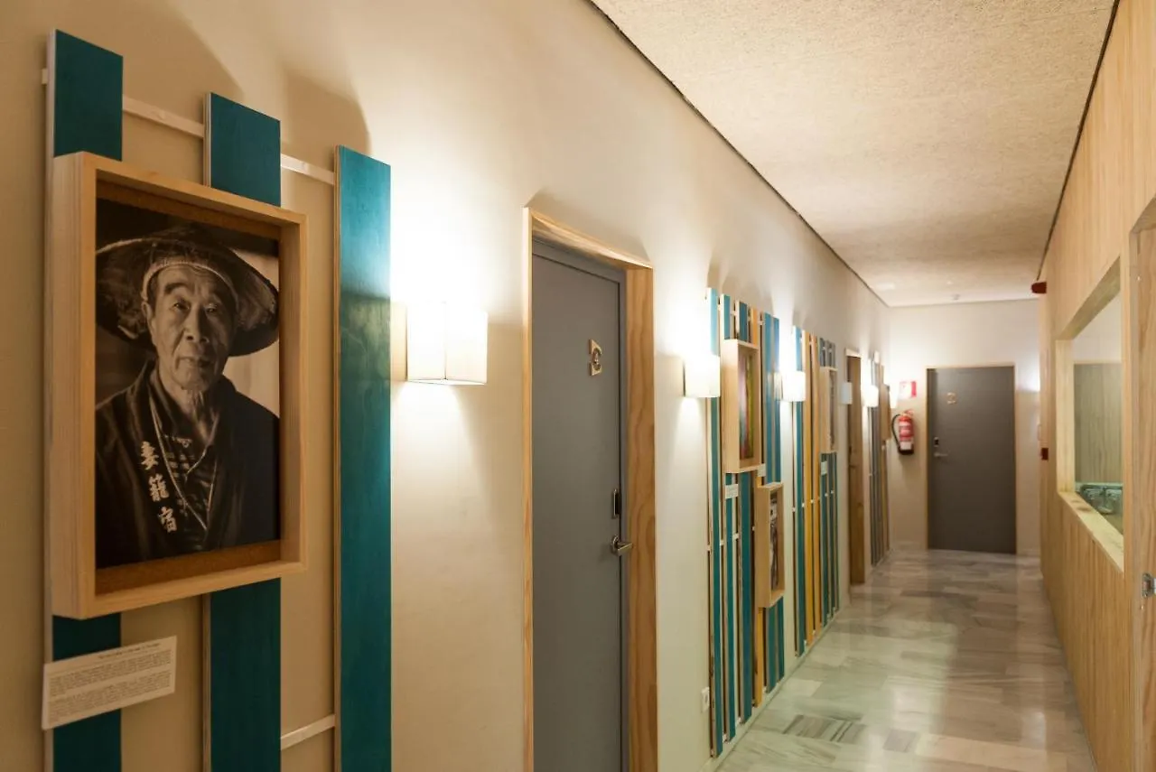Luxury Apartment 2-Bedrooms Sevilla Hostel