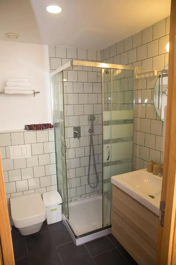 Luxury Apartment 2-Bedrooms Sevilla Hostel
