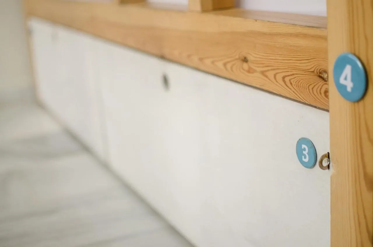 Luxury Apartment 2-Bedrooms Sevilla Hostel