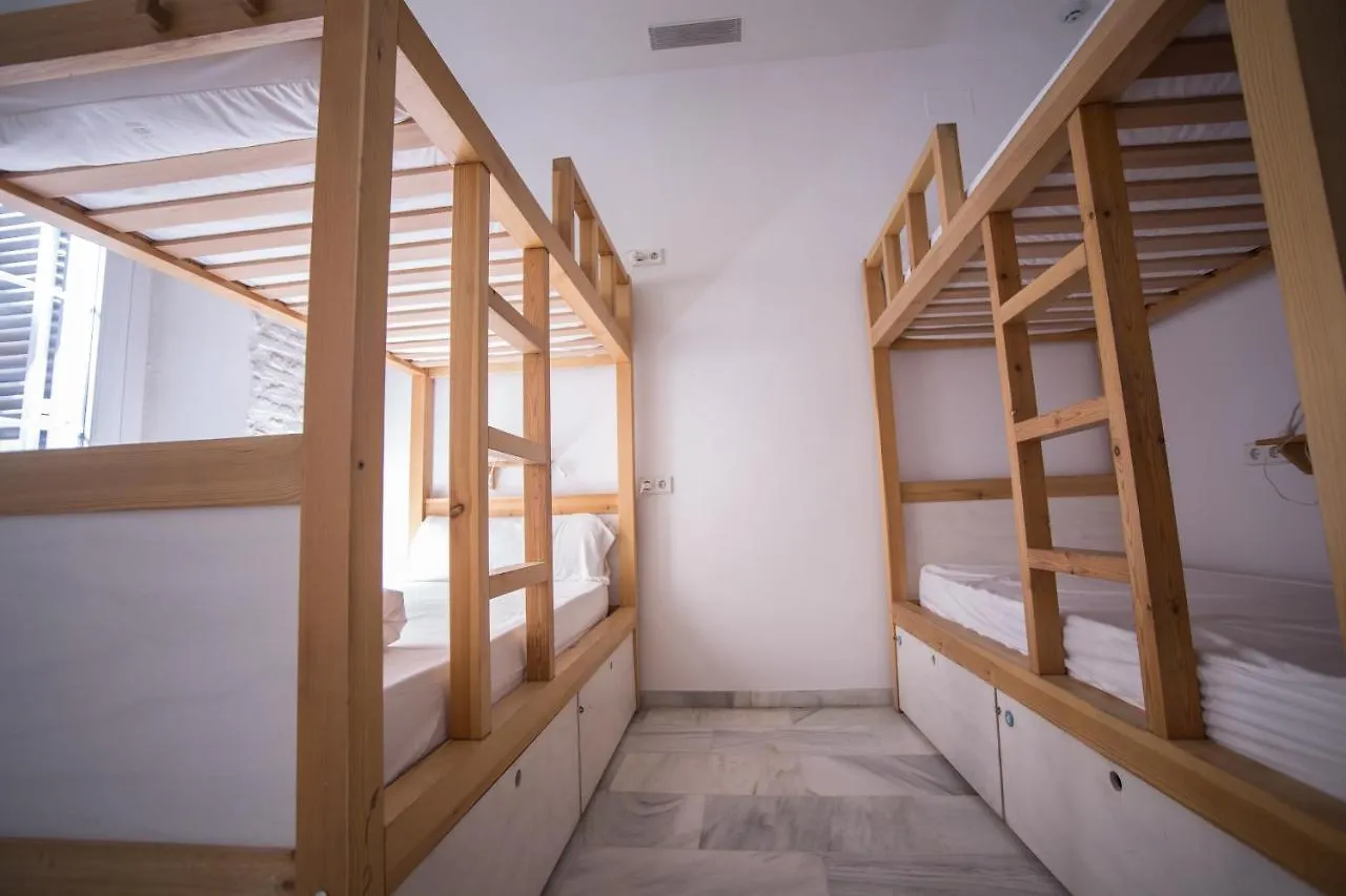 Luxury Apartment 2-Bedrooms Sevilla 0*,  Spanje