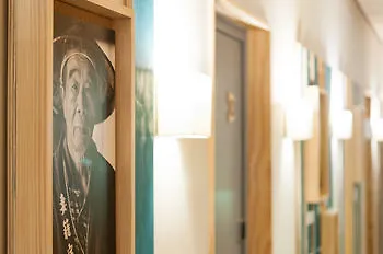 Luxury Apartment 2-Bedrooms Sevilla Hostel